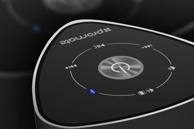 Bluetooth Wireless Connectivity