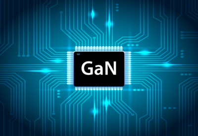 What is GaN technology?