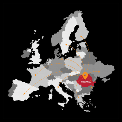 Promate Targets Exponential Growth in Europe