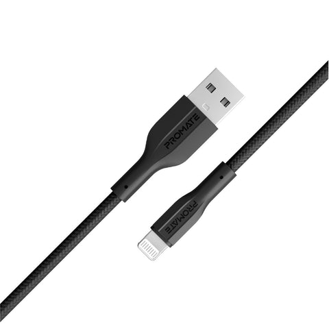 High Tensile Strength Data & Charge Cable for Apple Devices