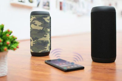 True Wireless Stereo