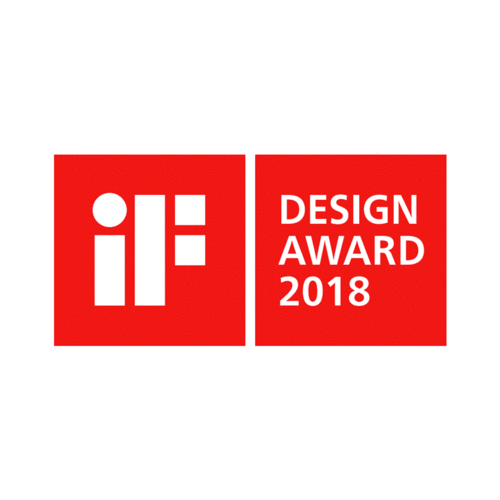 Promate Walks Away Triumphant At iF Design Awards 2018