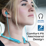 Velcon Blue
