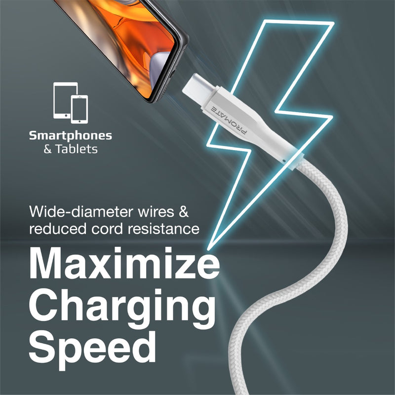 XCord-AC-White