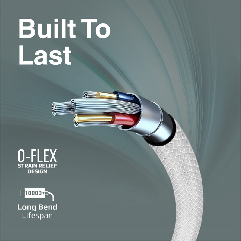 XCord-AC-White