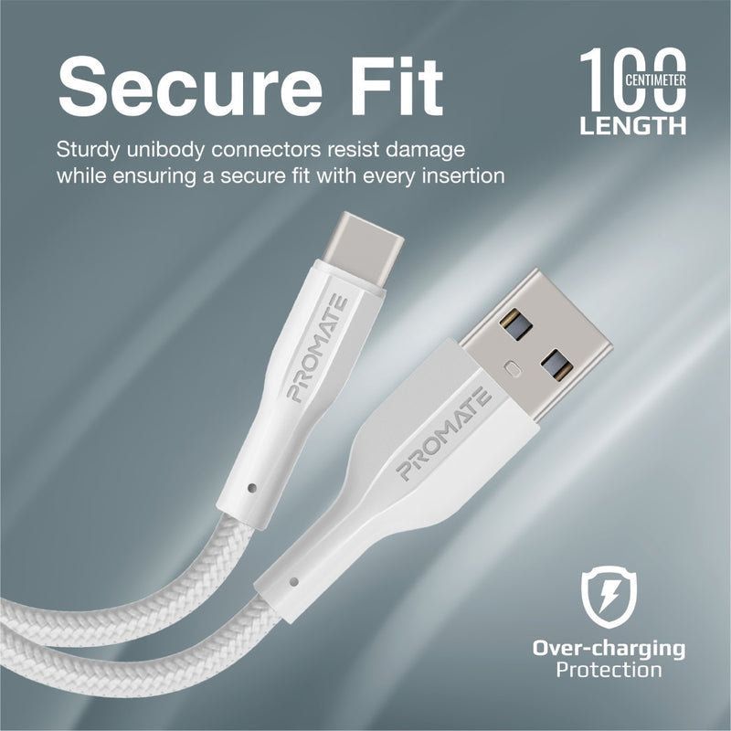 XCord-AC-White