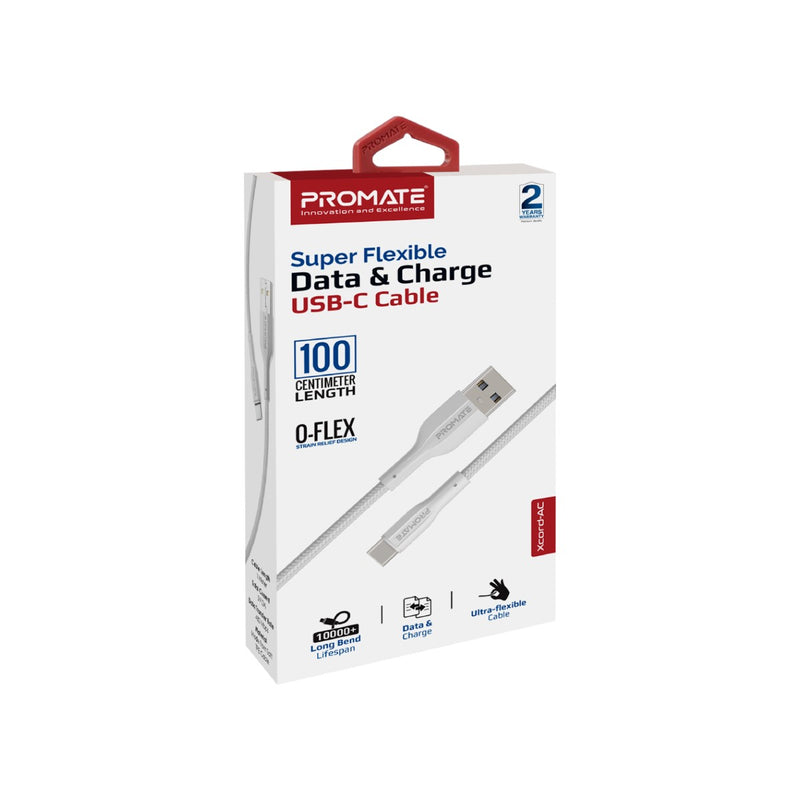 XCord-AC-White