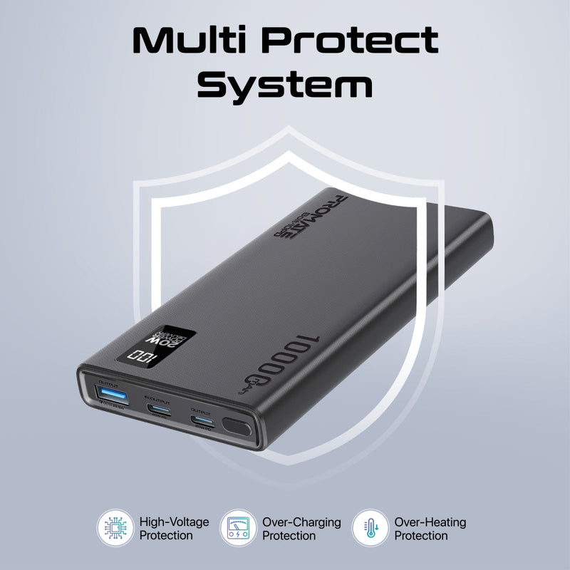 Bolt-10PD-Black