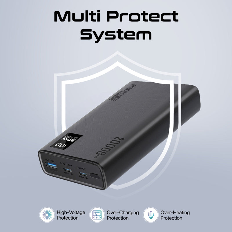 Bolt-20PD-Black