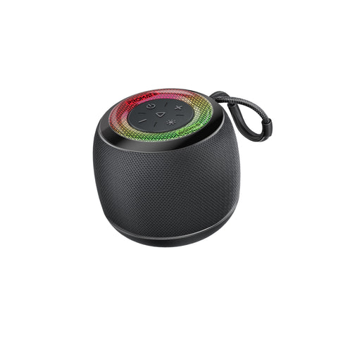 Boom-5 Black