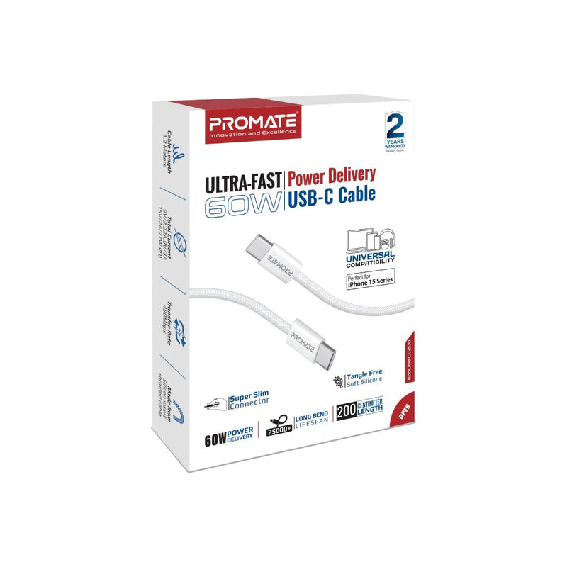 EcoLine-Ci120-White
