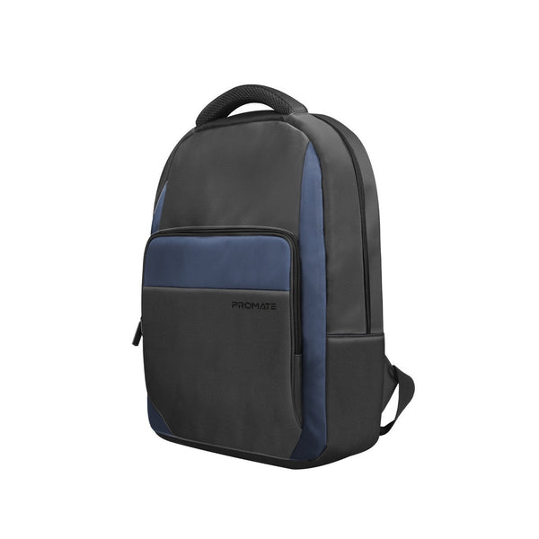 Large Capacity Backpack with Multiple Compartments for 15.6” Laptops – Promate Philippines