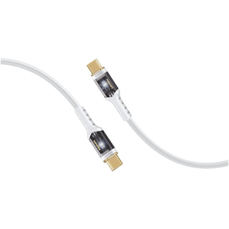 LucidLine-CC120-White