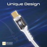 LucidLine-CC120-White