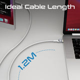 LucidLine-CC120-White