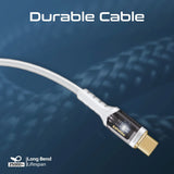 LucidLine-CC120-White