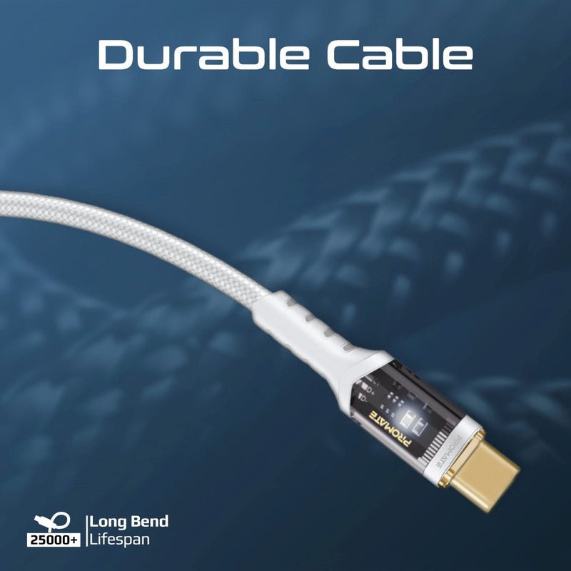 LucidLine-CC120-White