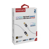 LucidLine-CC120-White
