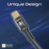 LucidLine-CC120-Black