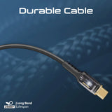 LucidLine-CC120-Black