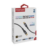 LucidLine-CC120-Black