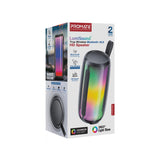 LumiSound™ True Wireless Bluetooth v5.3 HD Speaker