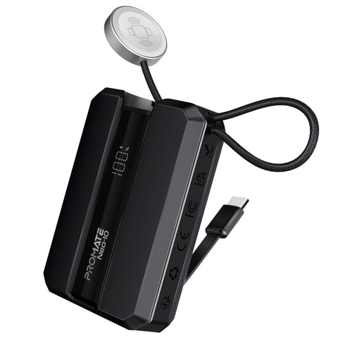 Neo-10-Black