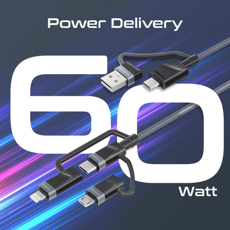 PentaPower-Grey