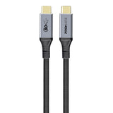 High-Speed 80Gbps USB4™ Cable with 240W PD Support