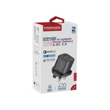 PowerPort-25AC Black UK