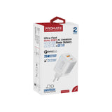 PowerPort-25AC White EU