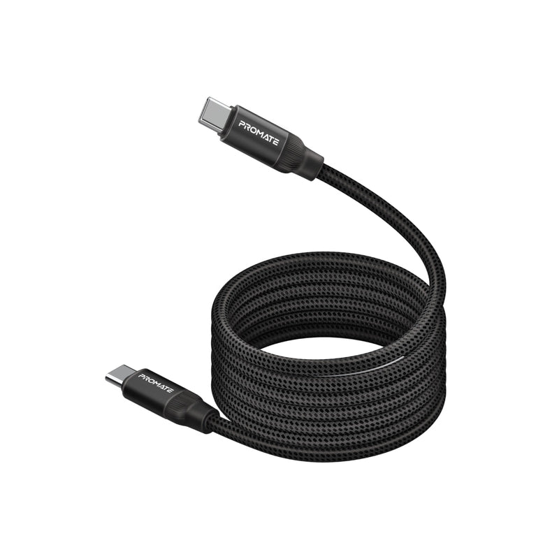 Springy-Black