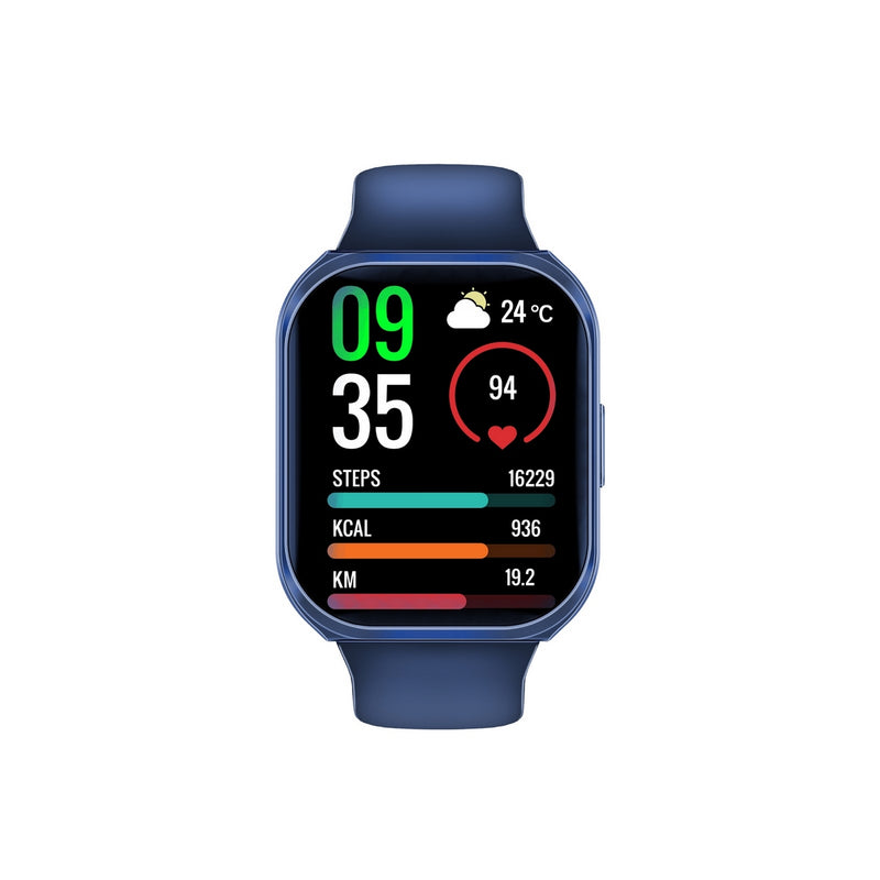 2.0" ActivLife™ Smartwatch with BT Calling