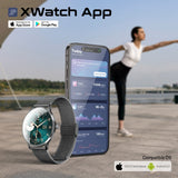 xWatch-US13-Black
