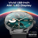 xWatch-US13-Black