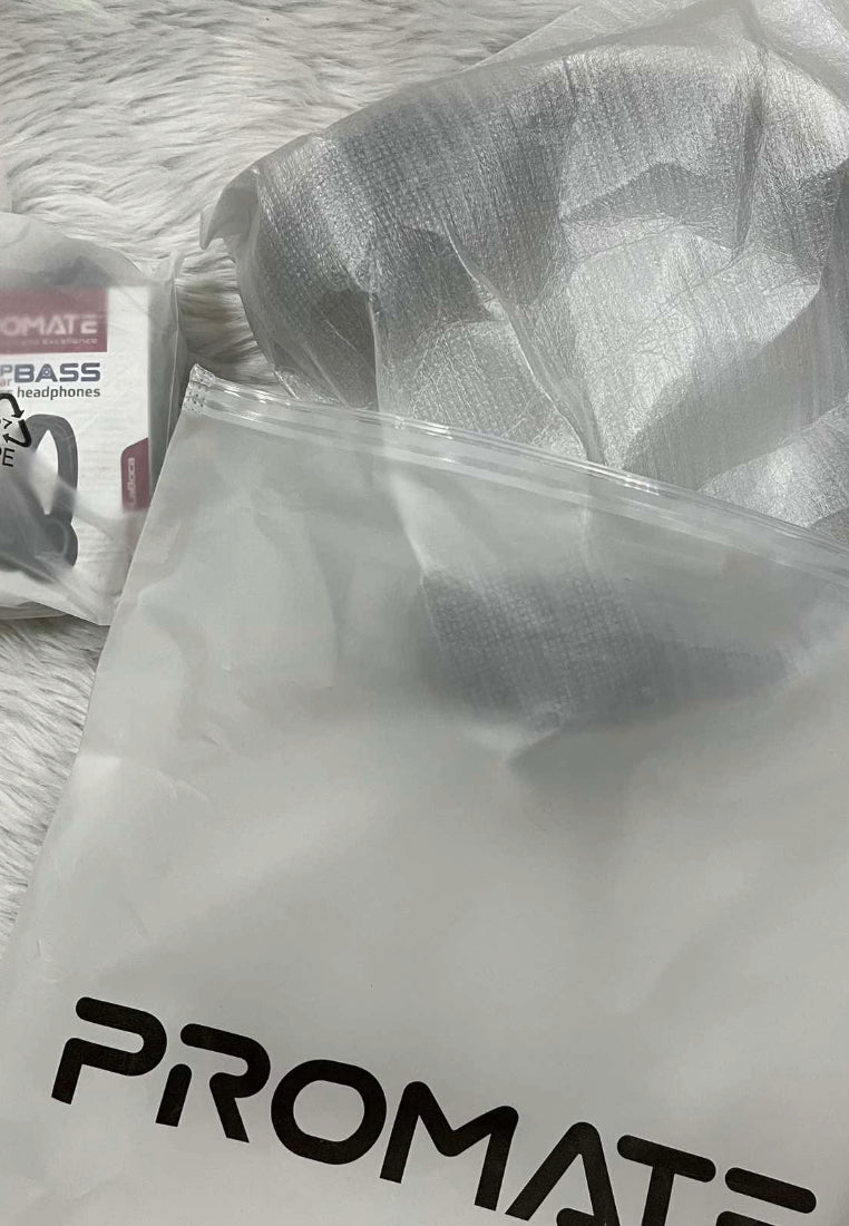 Deep Bass Over-Ear Wireless Headphones