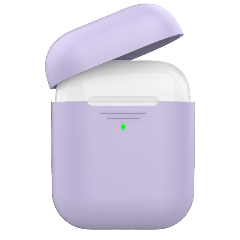 AirCase Purple