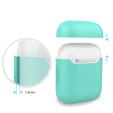 AirCase Green