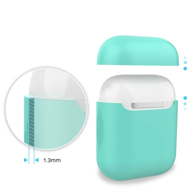 AirCase Green