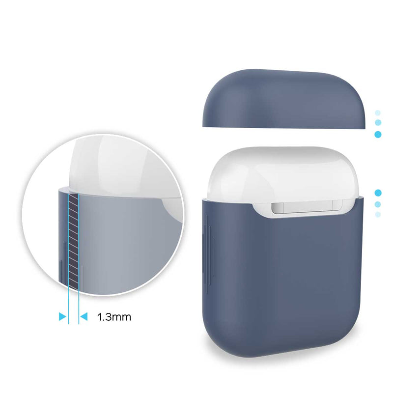 AirCase Navy Blue
