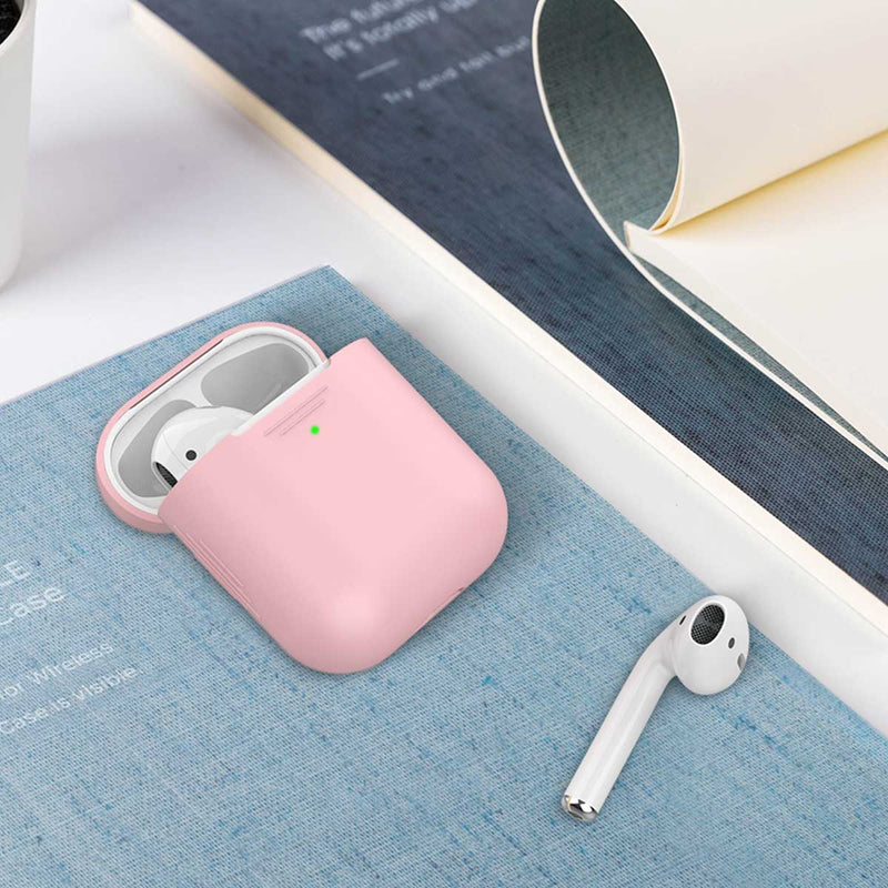 AirCase Pink