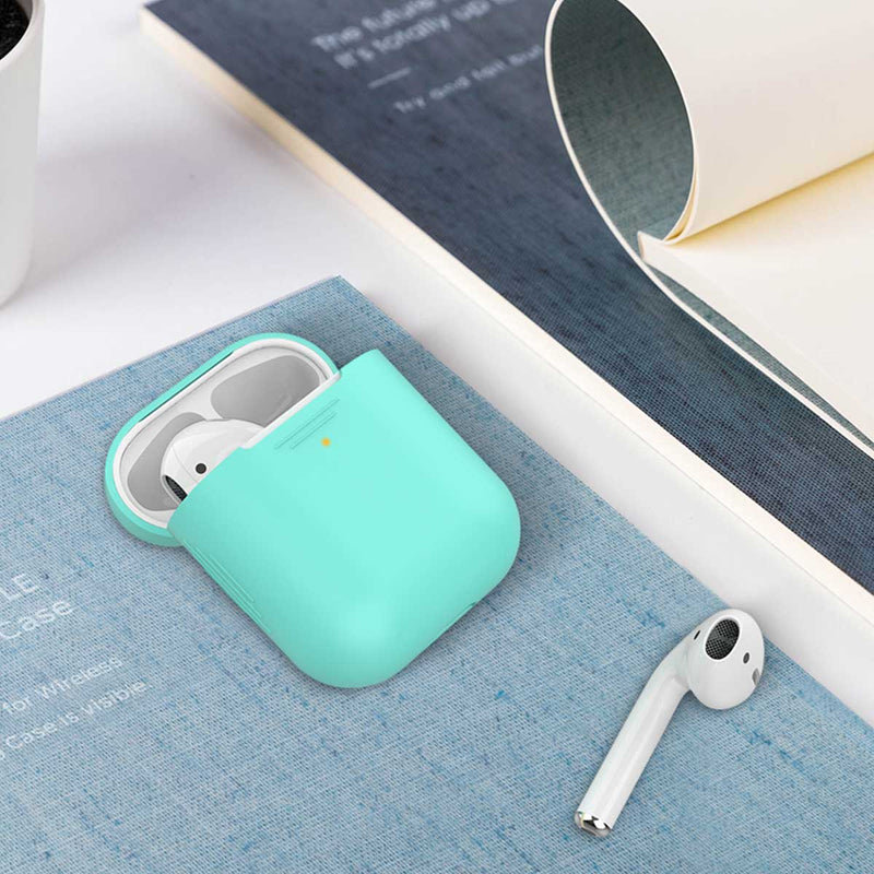 AirCase Green