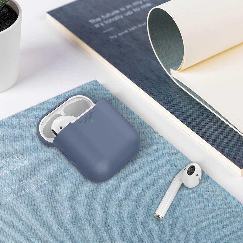 AirCase Navy Blue