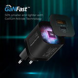 PowerPort-33 Black EU