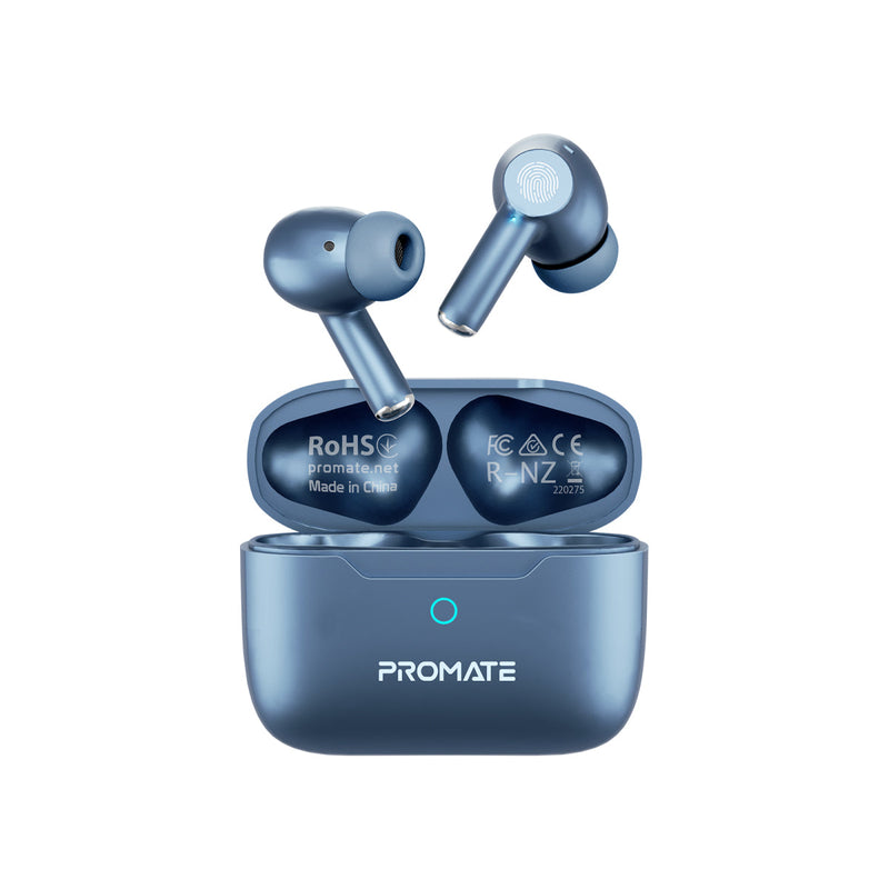 ProPods Blue