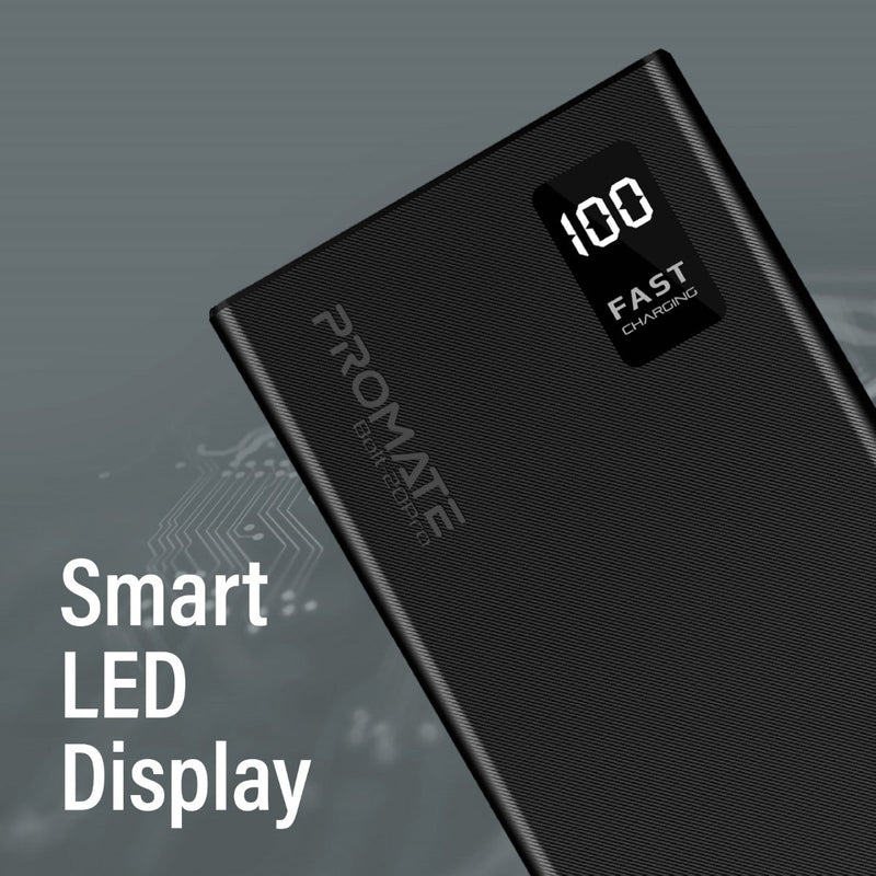 Bolt-20Pro Black