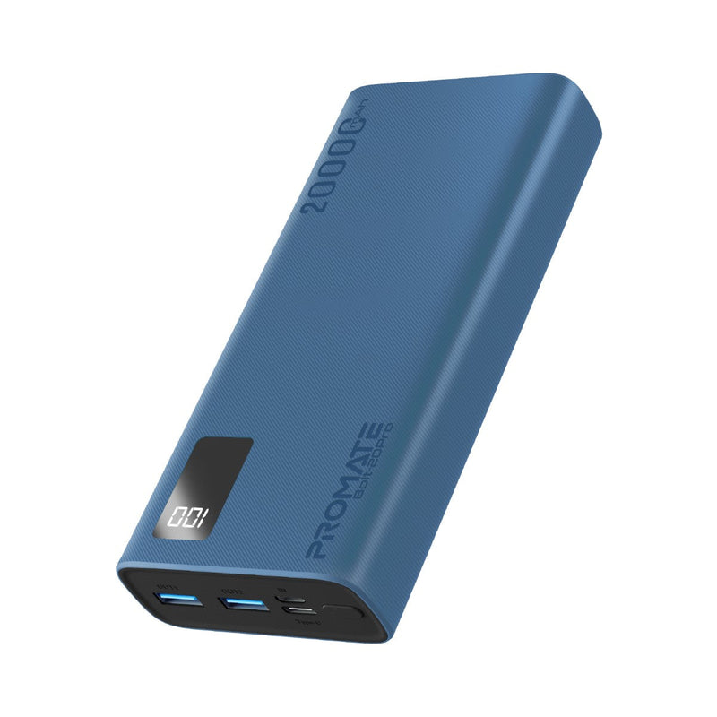 Bolt-20Pro Blue
