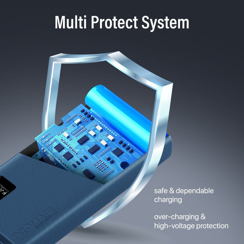 Bolt-20Pro Blue