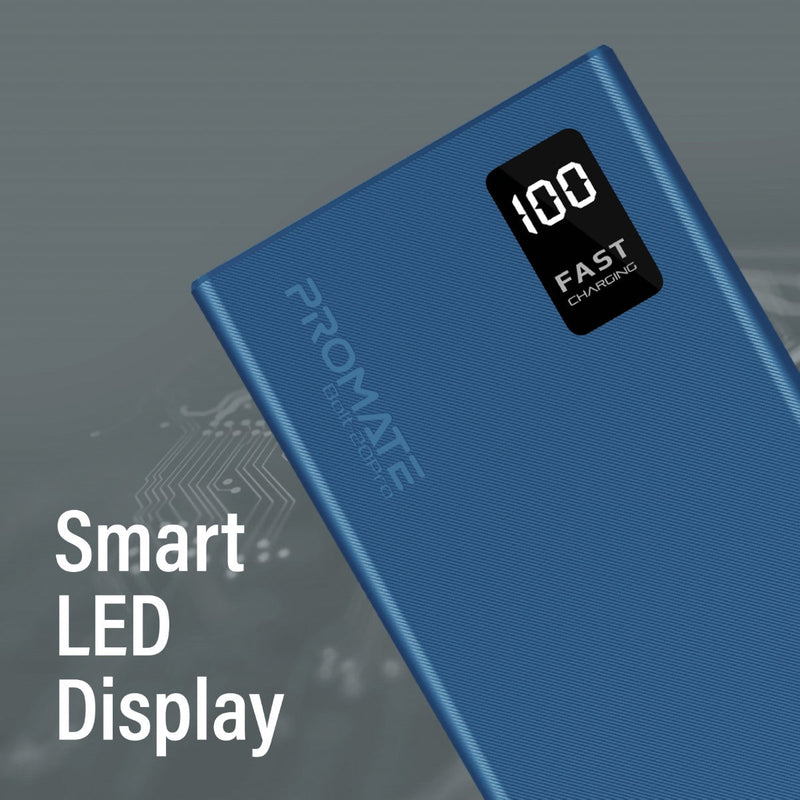 Bolt-20Pro Blue