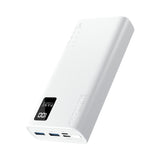 Bolt-20Pro White